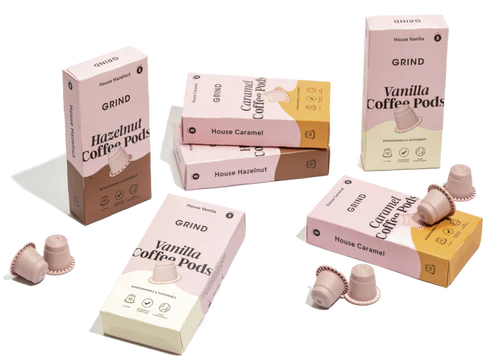 Freshly Roasted Coffee, Delivered Daily